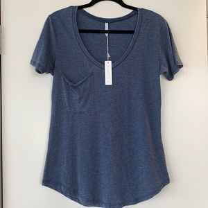 Z Supply t-shirt, brand new with tags.